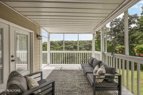 Tiny photo for 489 Jefferson Lane, Clinton, TN 37716 (MLS # 1353327)