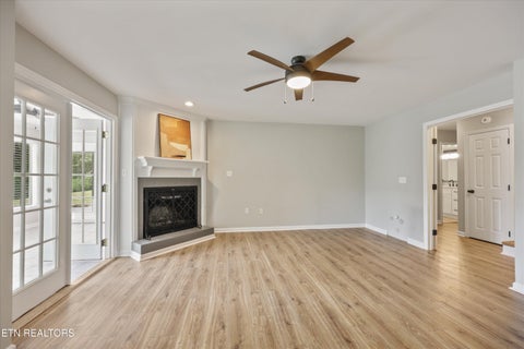Tiny photo for 489 Jefferson Lane, Clinton, TN 37716 (MLS # 1353327)