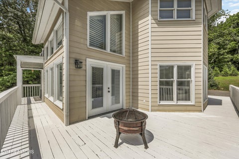 Tiny photo for 489 Jefferson Lane, Clinton, TN 37716 (MLS # 1353327)