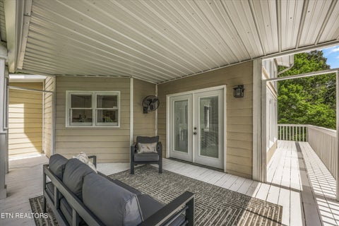 Tiny photo for 489 Jefferson Lane, Clinton, TN 37716 (MLS # 1353327)