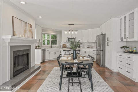 Tiny photo for 489 Jefferson Lane, Clinton, TN 37716 (MLS # 1353327)