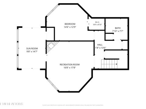 Tiny photo for 489 Jefferson Lane, Clinton, TN 37716 (MLS # 1353327)