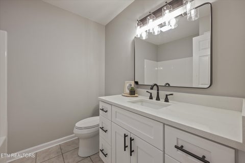 Tiny photo for 489 Jefferson Lane, Clinton, TN 37716 (MLS # 1353327)