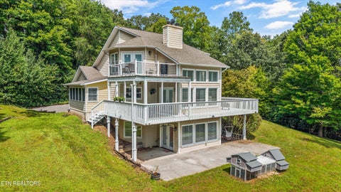 Tiny photo for 489 Jefferson Lane, Clinton, TN 37716 (MLS # 1353327)