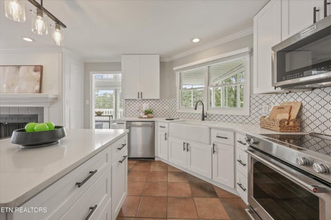 Tiny photo for 489 Jefferson Lane, Clinton, TN 37716 (MLS # 1353327)