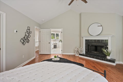 Tiny photo for 489 Jefferson Lane, Clinton, TN 37716 (MLS # 1353327)