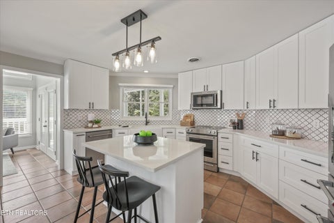 Tiny photo for 489 Jefferson Lane, Clinton, TN 37716 (MLS # 1353327)