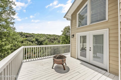 Tiny photo for 489 Jefferson Lane, Clinton, TN 37716 (MLS # 1353327)