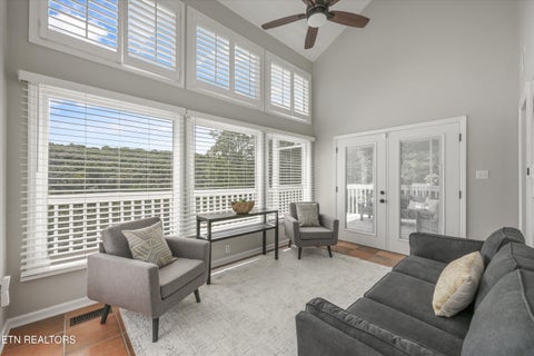 Tiny photo for 489 Jefferson Lane, Clinton, TN 37716 (MLS # 1353327)