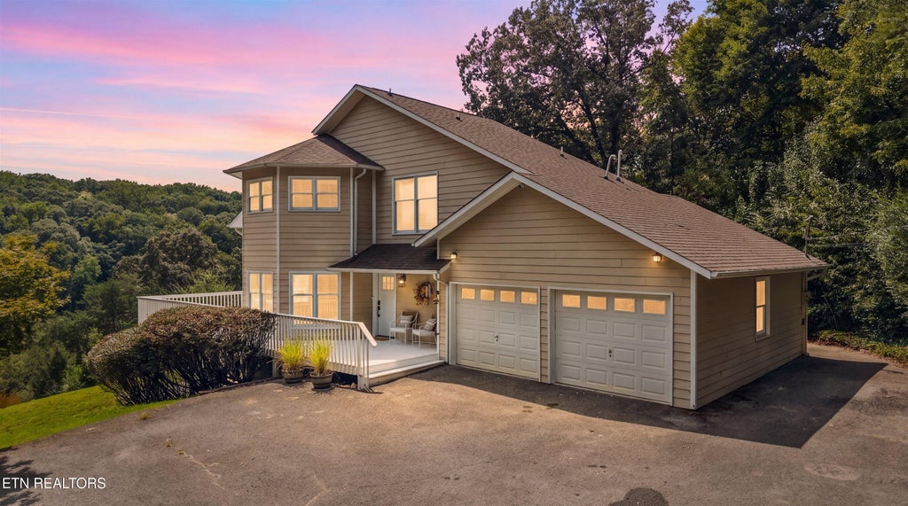 Photo of 489 Jefferson Lane, Clinton, TN 37716 (MLS # 1353327)