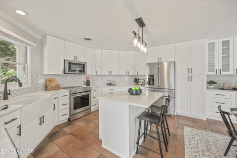 Tiny photo for 489 Jefferson Lane, Clinton, TN 37716 (MLS # 1353327)