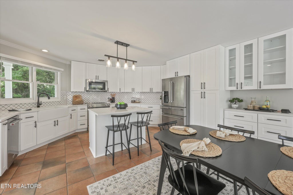 Photo of 489 Jefferson Lane, Clinton, TN 37716 (MLS # 1353327)