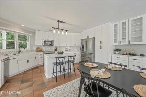 Tiny photo for 489 Jefferson Lane, Clinton, TN 37716 (MLS # 1353327)