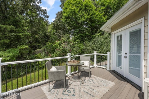 Tiny photo for 489 Jefferson Lane, Clinton, TN 37716 (MLS # 1353327)