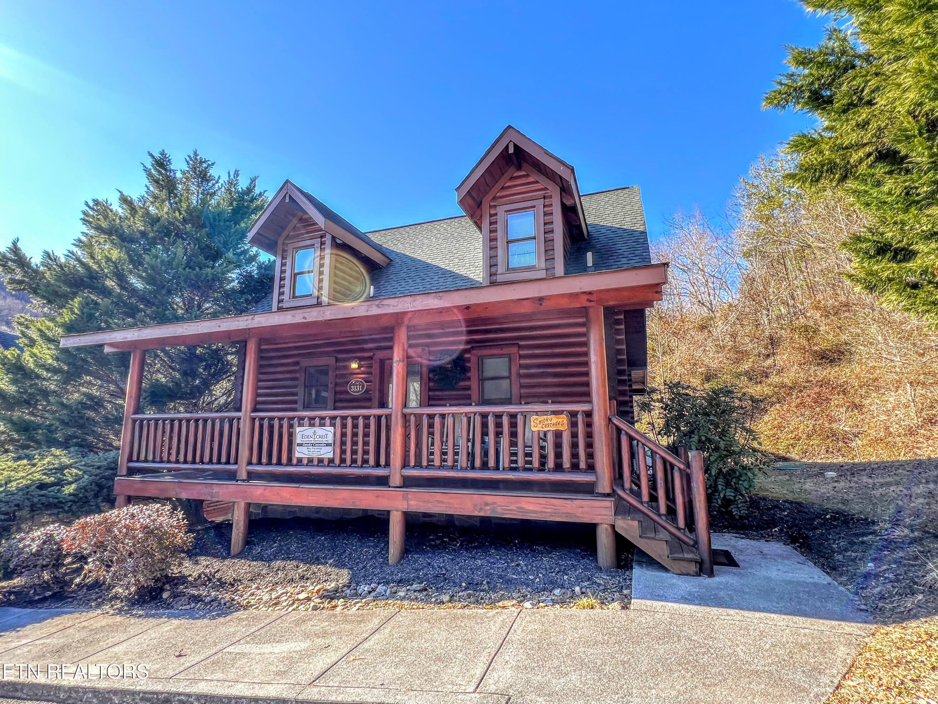 3131 Smoky Ridge Way