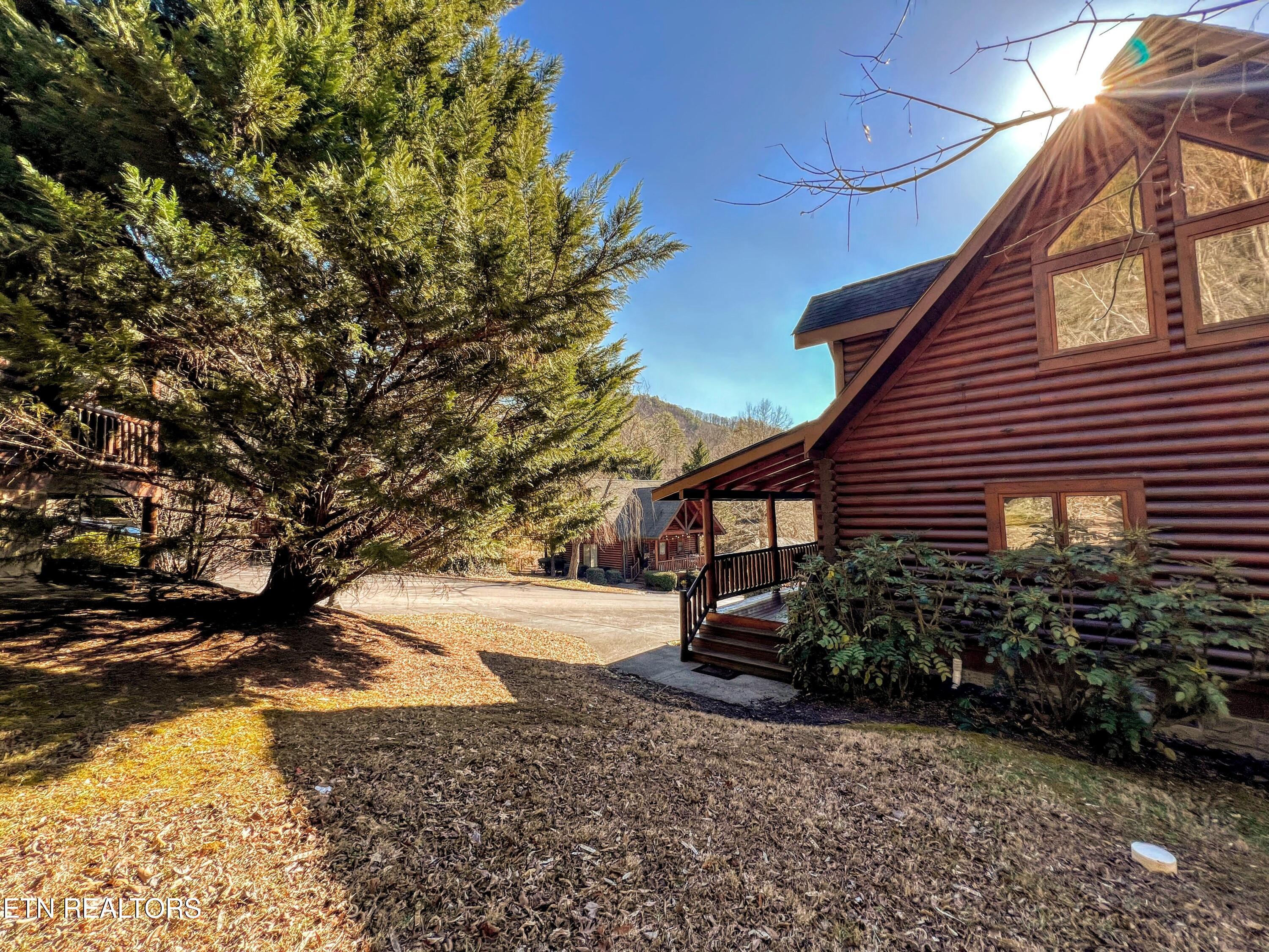 3131 Smoky Ridge Way