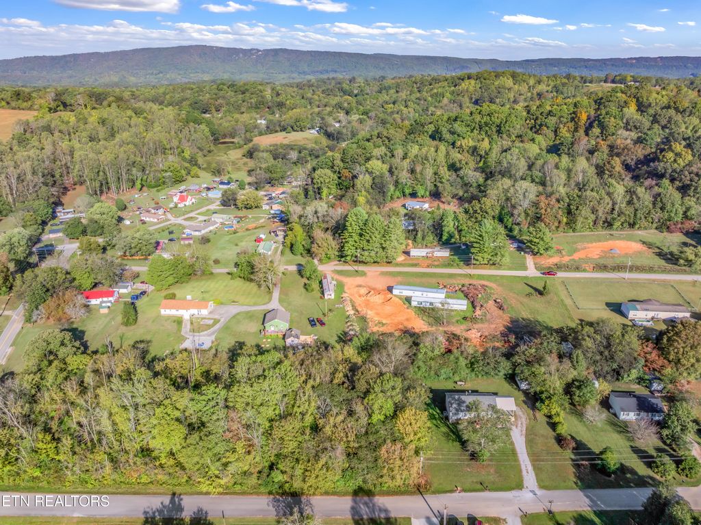 Photo of Balboa Drive, Rockwood, TN 37854 (MLS # 1319644)