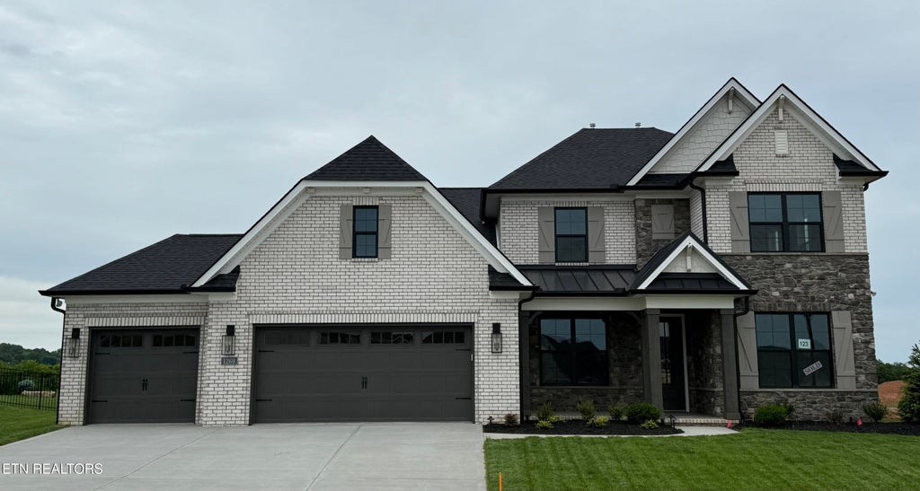 Photo of 123 Wagon Hitch Rd, Knoxville, TN 37934 (MLS # 1275916)