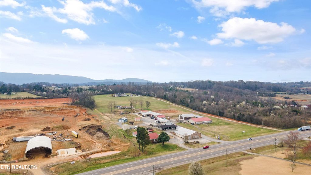 Photo of 4628 US-411, Maryville, TN 37801 (MLS # 1318135)