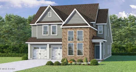 426 Ivey Farms Road (Lot 132) Farragut TN 37934
