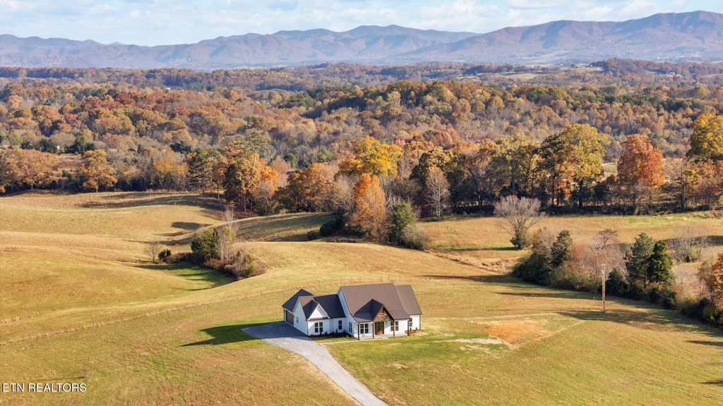 Photo of 245 Pates Hill Rd, Mosheim, TN 37818 (MLS # 1321470)