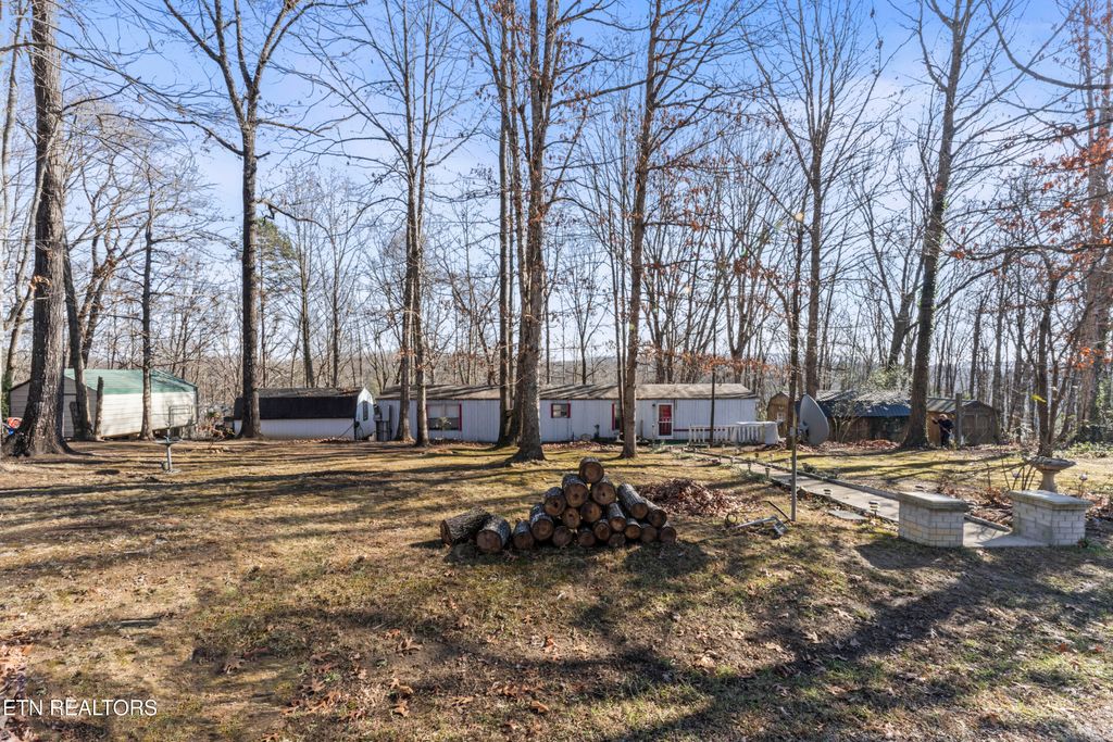 Photo of 1305 Grievers Chapel Rd, Rockwood, TN 37854 (MLS # 1324410)