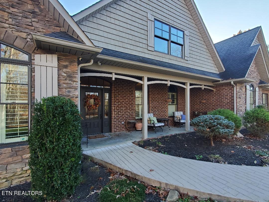 533 Silcox Ford Rd