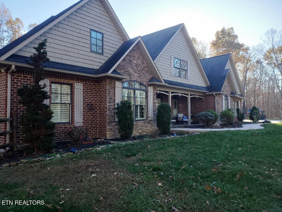 533 Silcox Ford Rd