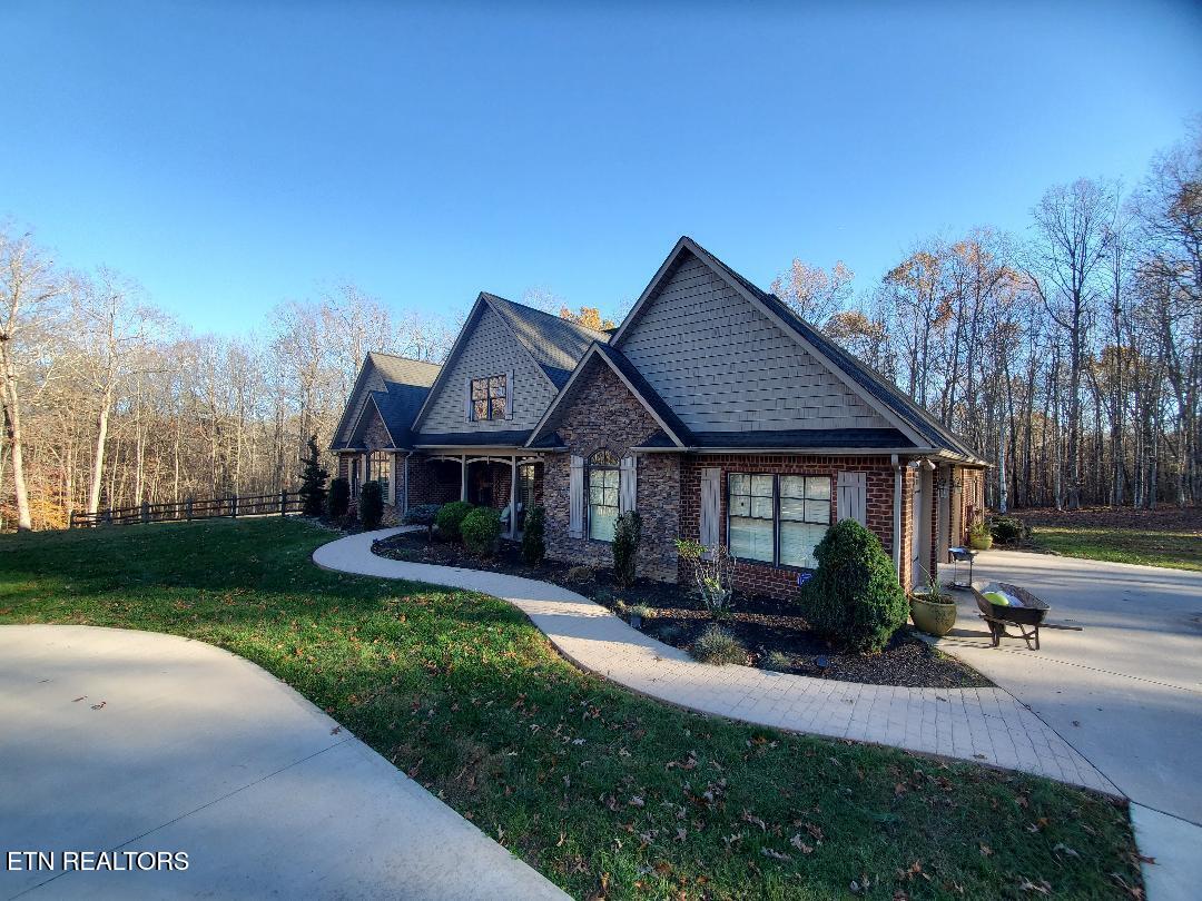 533 Silcox Ford Rd