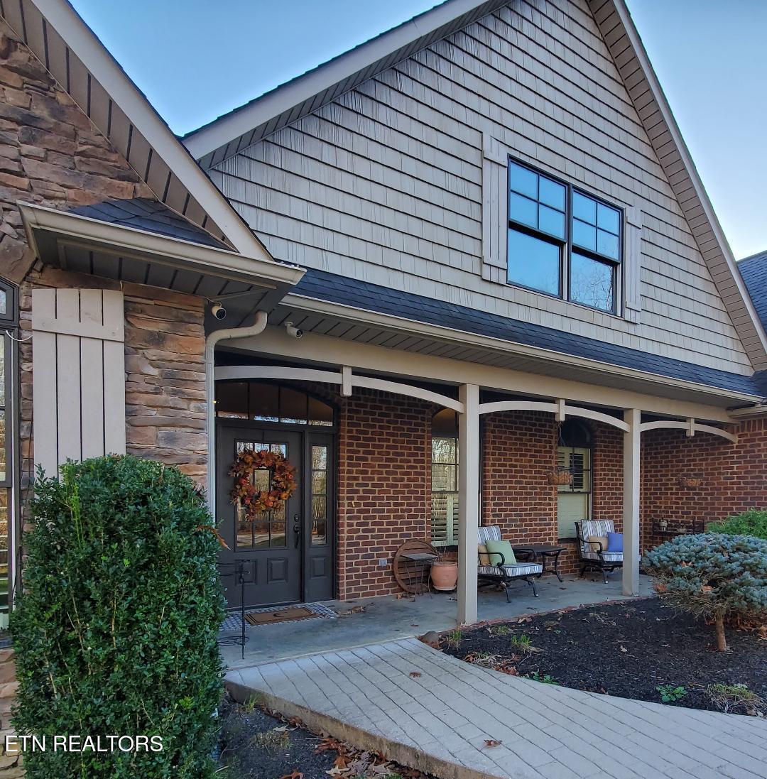 533 Silcox Ford Rd