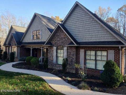 533 Silcox Ford Rd Helenwood TN 37755