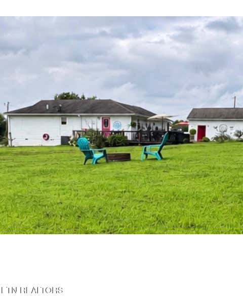 Tiny photo for 1674 Goodfield Rd, Decatur, TN 37322 (MLS # 1348787)