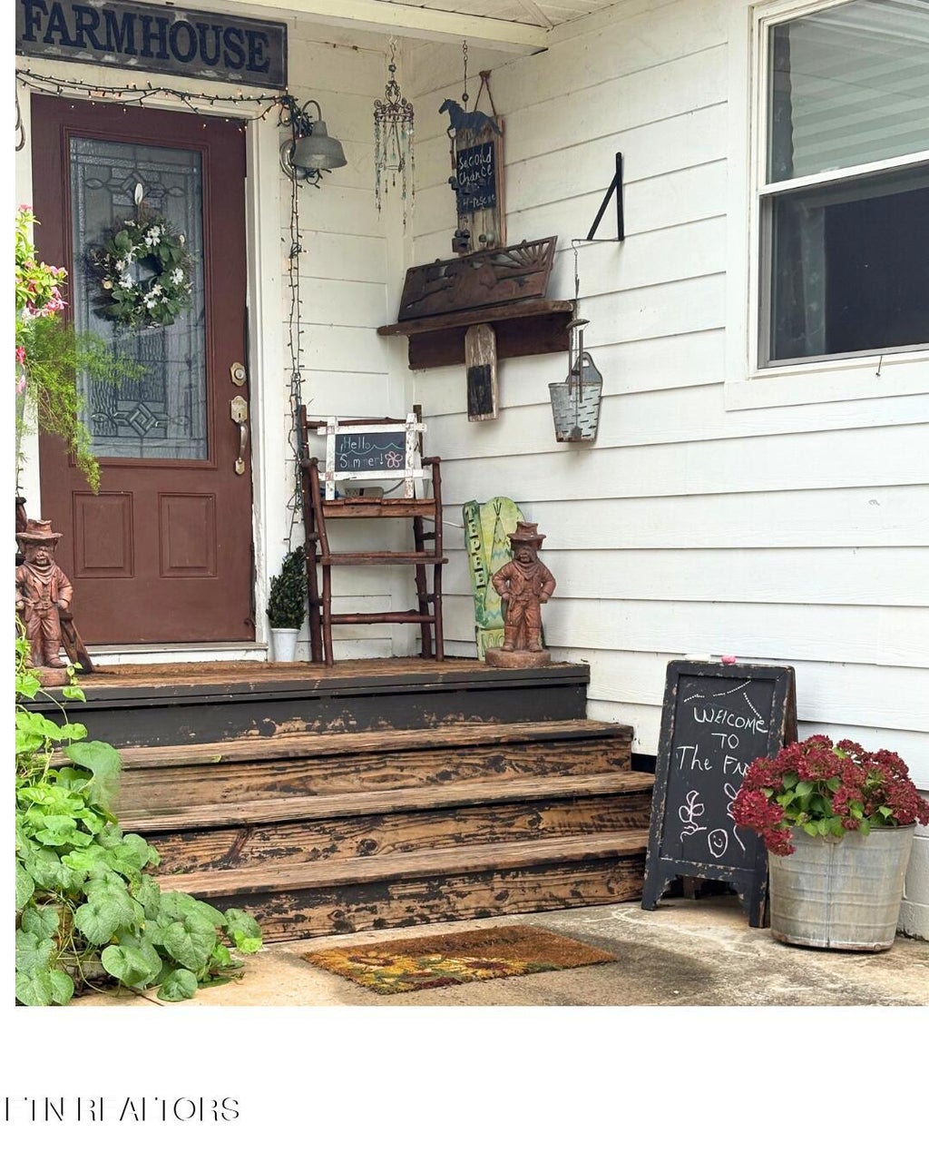 Photo of 1674 Goodfield Rd, Decatur, TN 37322 (MLS # 1348787)