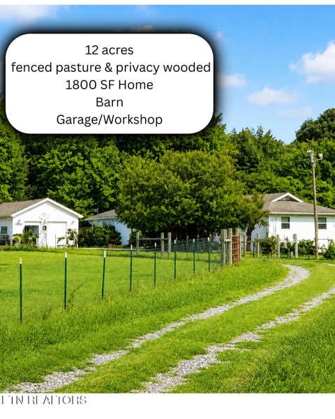 Photo of 1674 Goodfield Rd, Decatur, TN 37322 (MLS # 1348787)