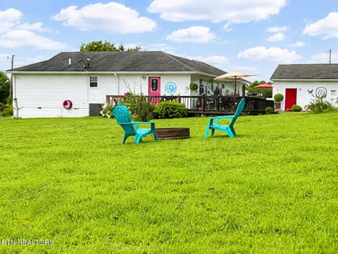 Tiny photo for 1674 Goodfield Rd, Decatur, TN 37322 (MLS # 1348787)