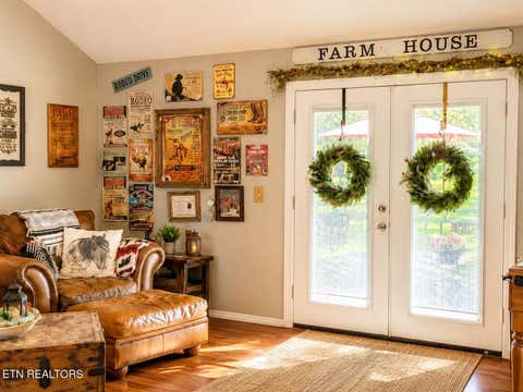 Tiny photo for 1674 Goodfield Rd, Decatur, TN 37322 (MLS # 1348787)
