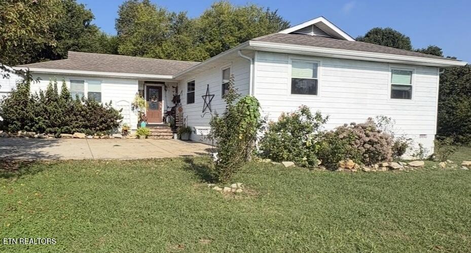 Photo of 1674 Goodfield Rd, Decatur, TN 37322 (MLS # 1348787)