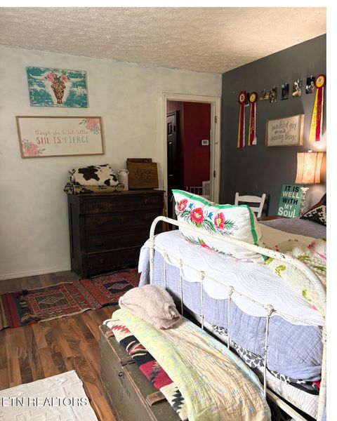 Tiny photo for 1674 Goodfield Rd, Decatur, TN 37322 (MLS # 1348787)