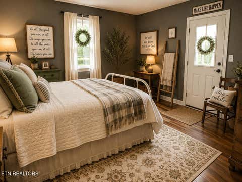 Tiny photo for 1674 Goodfield Rd, Decatur, TN 37322 (MLS # 1348787)