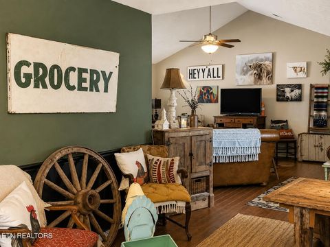 Tiny photo for 1674 Goodfield Rd, Decatur, TN 37322 (MLS # 1348787)