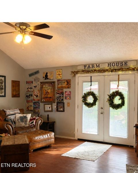 Tiny photo for 1674 Goodfield Rd, Decatur, TN 37322 (MLS # 1348787)