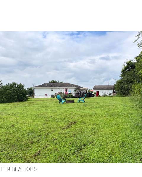 Tiny photo for 1674 Goodfield Rd, Decatur, TN 37322 (MLS # 1348787)
