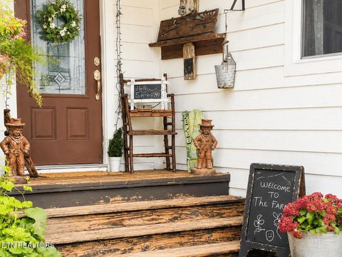 Tiny photo for 1674 Goodfield Rd, Decatur, TN 37322 (MLS # 1348787)