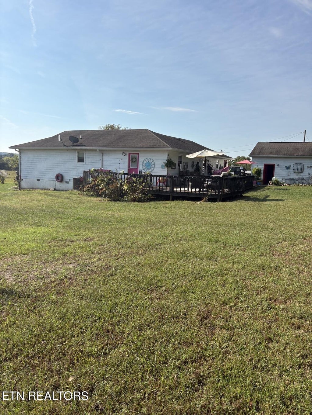 Photo of 1674 Goodfield Rd, Decatur, TN 37322 (MLS # 1348787)