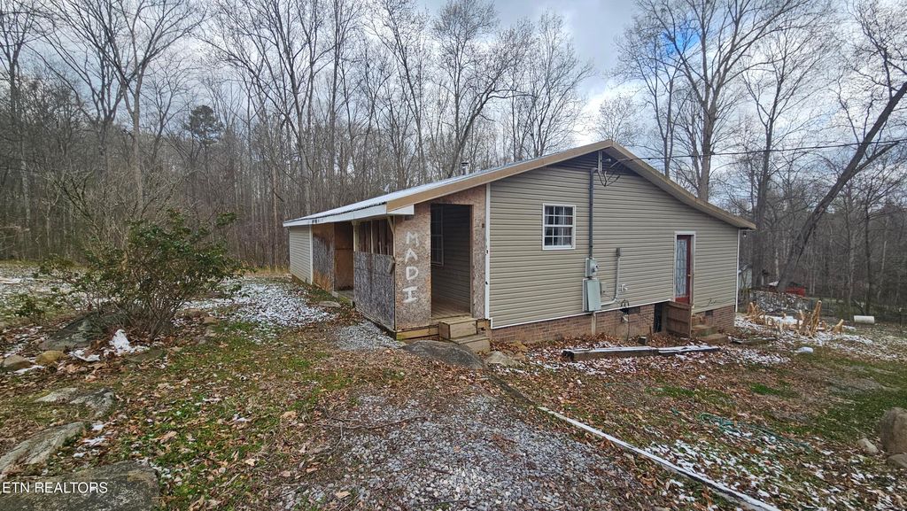 Photo of 1635 Old Chilhowee Rd, Seymour, TN 37865 (MLS # 1333022)
