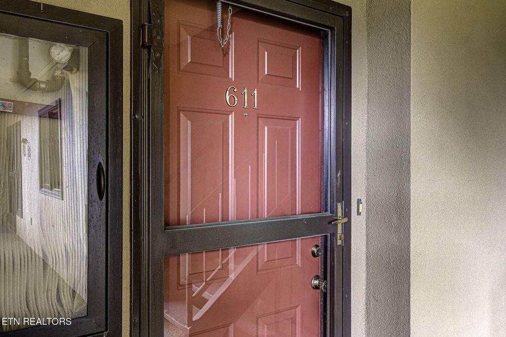 Photo of 1704 Hidden Hills Rd #APT 611, Gatlinburg, TN 37738 (MLS # 1298618)