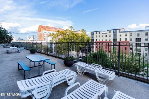 Tiny photo for 1700 Clinch Ave #502, Knoxville, TN 37916 (MLS # 1326306)
