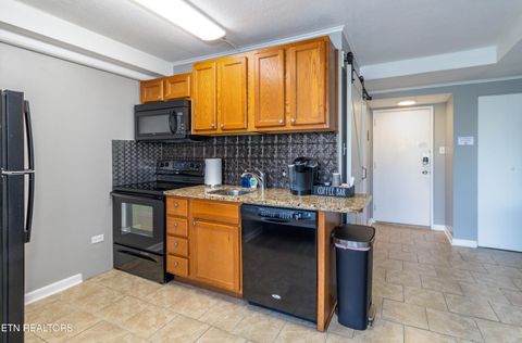 Tiny photo for 1700 Clinch Ave #502, Knoxville, TN 37916 (MLS # 1326306)
