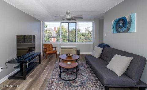 Tiny photo for 1700 Clinch Ave #502, Knoxville, TN 37916 (MLS # 1326306)