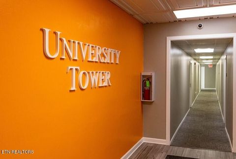 Tiny photo for 1700 Clinch Ave #502, Knoxville, TN 37916 (MLS # 1326306)